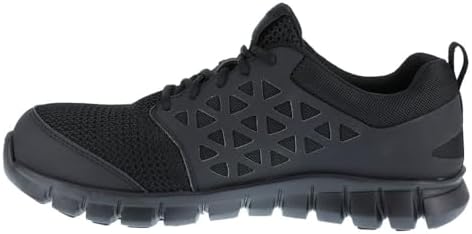 Reebok Work RB4039 Men's Sublite Cushion Work Safety Toe | Image 4
