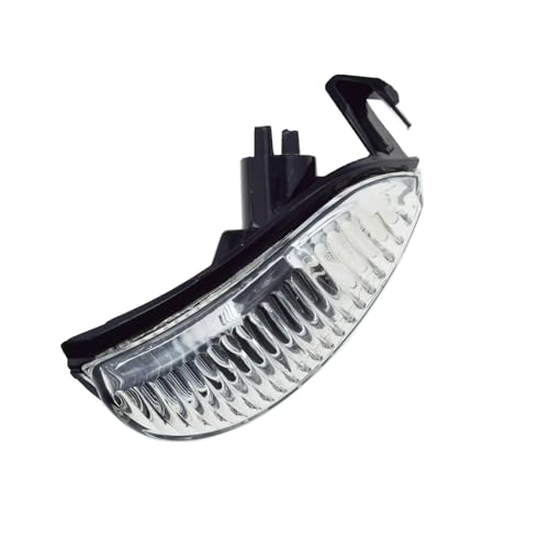 Clignotant latéral de rétroviseur droit 261600509R pour réparer Sandero Logan II