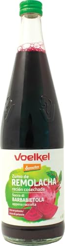 Voelkel Zumo de Remolacha Demeter BIO, 700ml