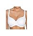 Produktbild Prima Donna Damen Madison BH, Weiß (Blanco Wit), 70 (Herstellergröße: 85-G)