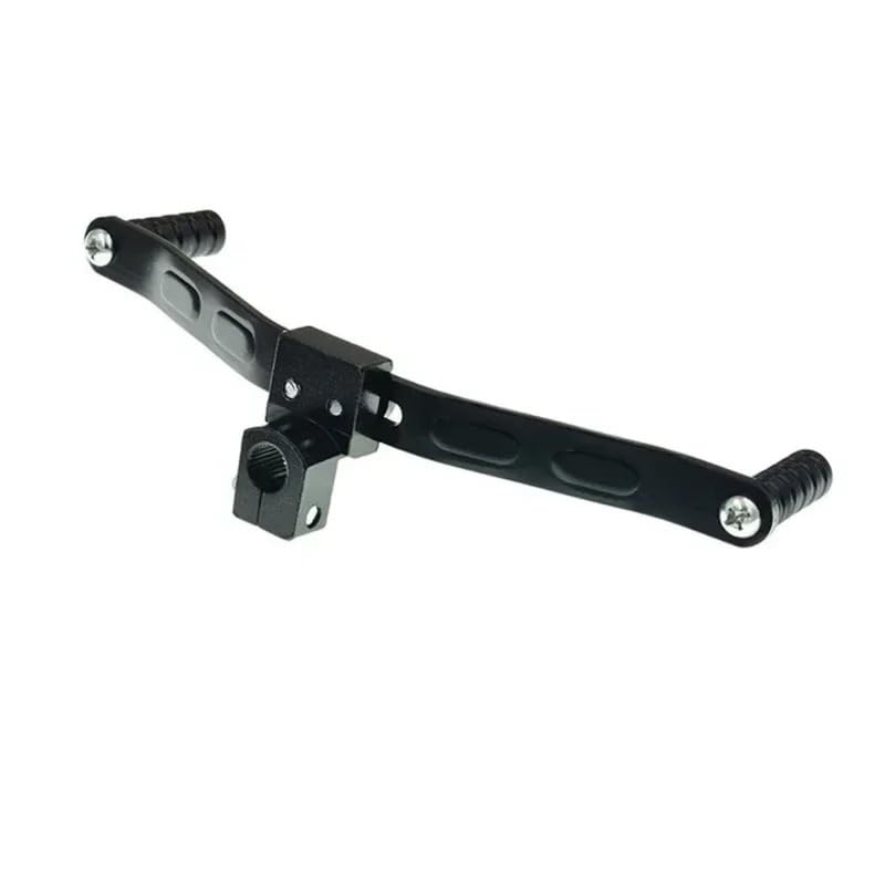 Kick démarrage moto levier de vitesses pliable universel accessoires tout-terrain