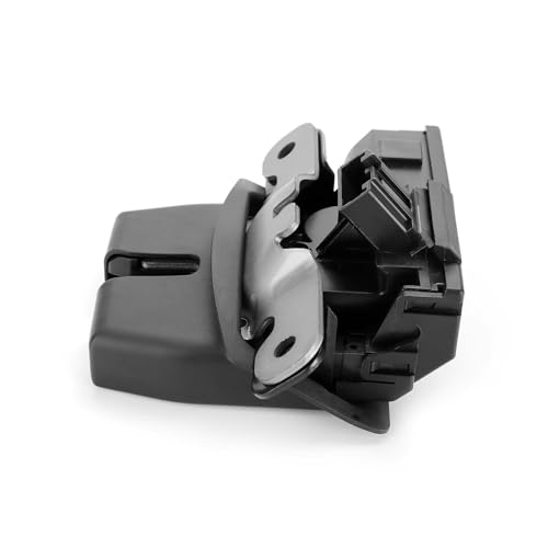 Verrou de hayon arrière pour Ford Fiesta Mk6 2008-2021 | Serrure de coffre 1761865 fiable