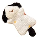 Confort durable : l'animal câlin conçu avec amour combine un toucher réfléchi avec des matériaux solides. C'est à la fois un compagnon réconfortant et un doudou robuste pour une détente durable, parfait pour la sieste ou des heures de détente à la maison.