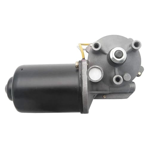 Moteur d'essuie-glace arrière pour Vauxhall Corsa C d'année 2002 modèle Hayon et Van