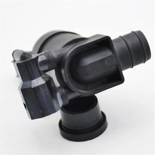 Bomba de limpiaparabrisas delantero con salida doble para Ford S-MAX y C-Max 5
