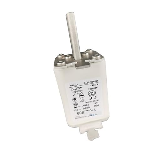 Fusible rápido 170M3809 170M3471 componente de protección eléctrica