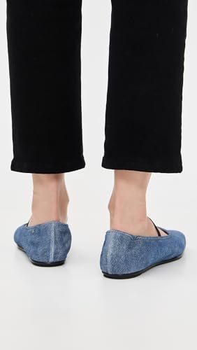 Tory Burch Women's Runway Ballet Flats3