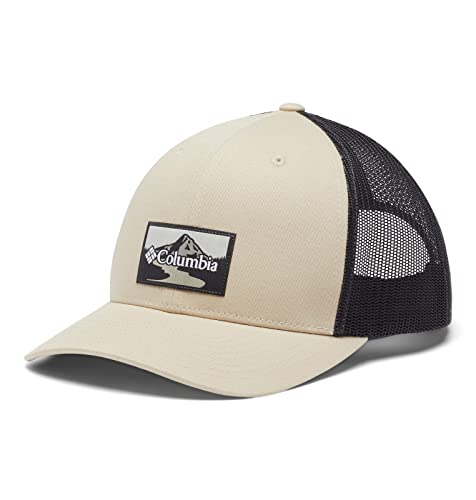Image of Columbia Unisex Mesh Snap Back