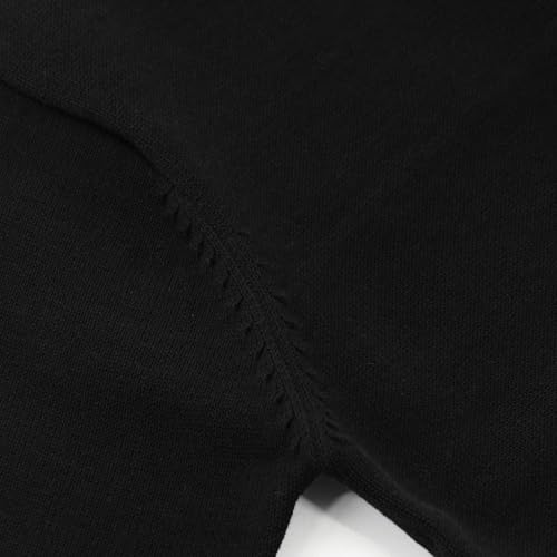 Image of POBIDOBY Sweater for Girls & Boys, Purcotton Pullover Knit Sweater for Uniform