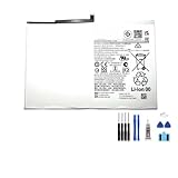 Tension : 3,85 V Generic Batterie WT-S-W11 7040mAh 3.85V compatible avec Galaxy Tab A9+ Plus 11\
