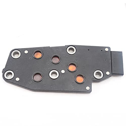 4L60E 4L65E Manifold Pressure Switch Compatible With Gm Chevrolet Cadillac 2003-On (Renewed) #TOP1