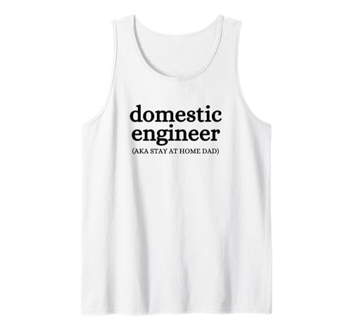 Papá Manager of Mischief Funny Father's Day Camiseta sin Mangas