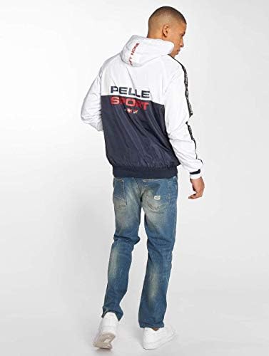 fila milo jacket junior