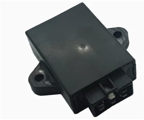 Unidad CDI para Suzuki GN250 TU 250 bobina de encendido y rectificadora de moto 250cc 4