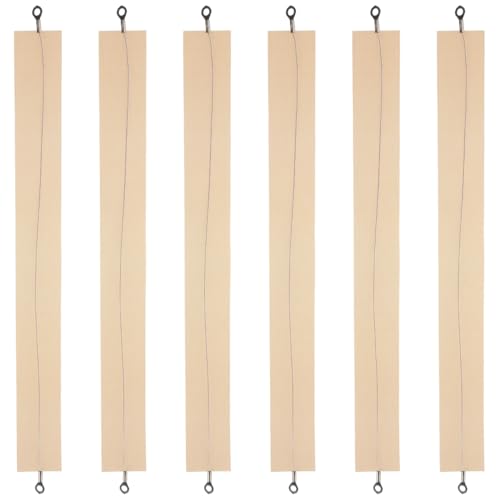 Kichvoe 13-Inch Heat Sealer Replacement Strips Electric Heating Wire for Hand Sealers Food Packaging Bag Sealers