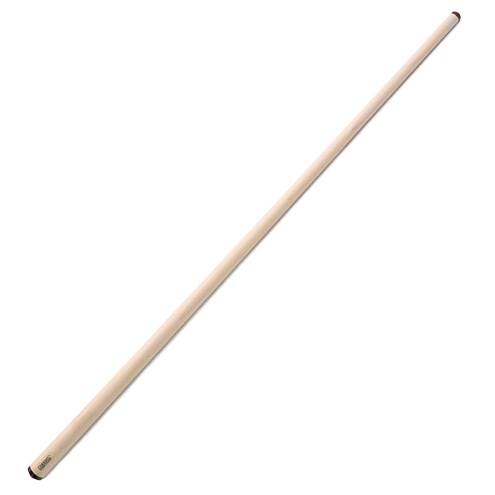 CUESOUL 58" 2 Piece Maple Biliardo Pool Stecche Sticks-19oz