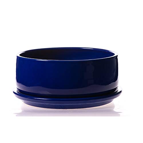 Macetas Barro Colores Marca Alfareros Damian Canovas