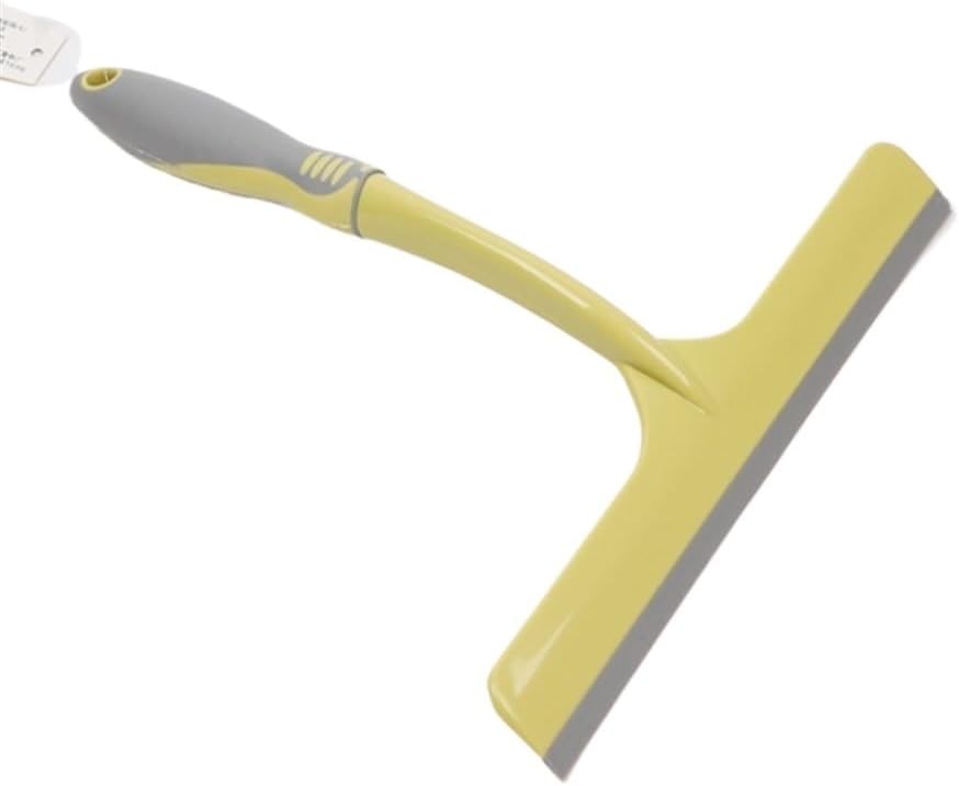 Plastic Glass Window Wiper Large Size Home Dining Table Bathroom