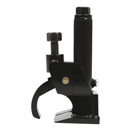 RTUSUML Manual Tire Bead Breaker, Adjustable Hammer Tires Changer, Fits Tires up to 10-21 inch