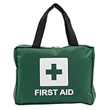 PREMIUM FIRST AID KIT 90PC - 31/12/2022 - USE