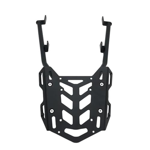 Étagère support arrière MT-09 pour sécuriser vos bagages sans rayer la moto