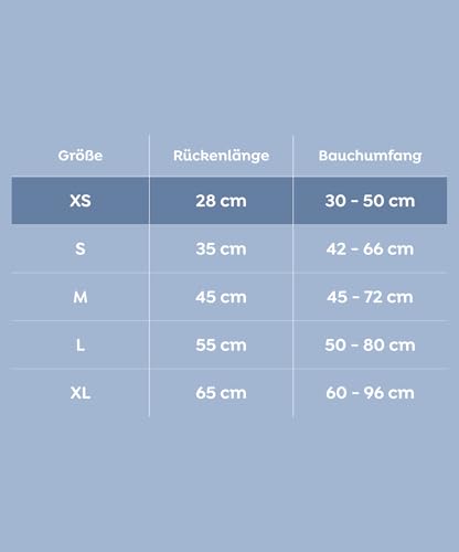 TRIXIE Hunde-Schwimmweste XS: 28 cm (bis 12 kg) neon-gelb – schnell trocknende Rettungsweste Hund mit Rettungsgriff für mehr Sicherheit bei Wasseraktivitäten wie Bootsausflüge & SUB - 30125