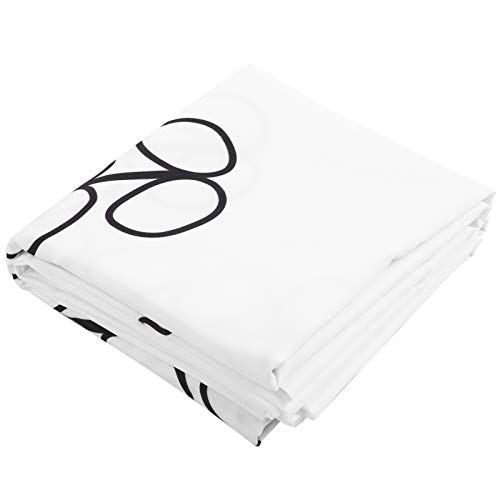 Baby fotografie rekwisieten Baby fotografie achtergrond deken voor pasgeboren baby(100cm*120cm, Spike flower) - Afbeelding 8