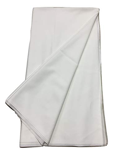 Image of BKRKJ Women's Lizibizi Cotton Unstitched Dress Material Plain Fabric by Meter Running for Sewing Suit,Salwar,Shirt,Kurta,Pyjama,Kameez,Chudidar,Patiyala,Blouse,Pathani