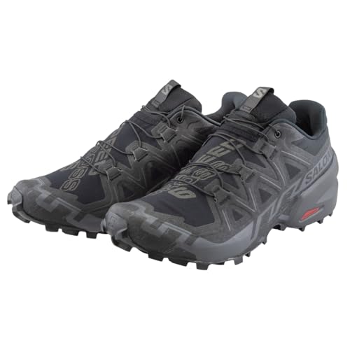 SALOMON SPEEDCROSS 6 L41742800 レディース