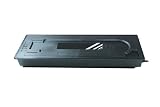Utax CD 1116 Kompatibel für Utax CD 1116 Toner Black - 611610010 - Für ca. 18000 Seiten (5% Deckung)