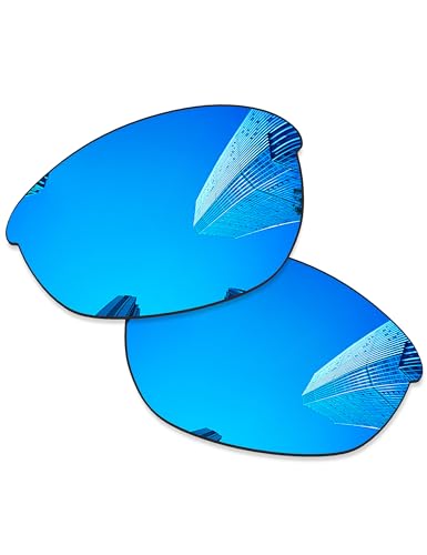 Image of Ploarized Replacement Lenses for Oakley Half Jacket 2.0 OO9144 /Half Jacket 2.0 Asian Fit OO9153 Sunglasses