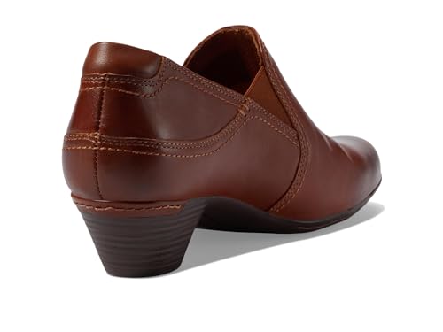 Image of Cobb Hill Laurel V Shootie Women's Slip On