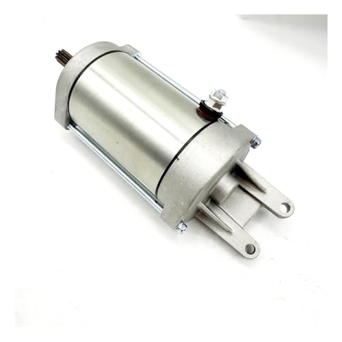 Motor de arranque 82699R para Gilera Nexus y Fuoco 500 3