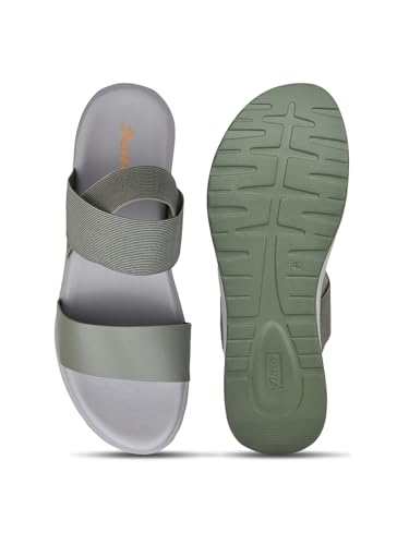Image of Bata Women's Slip-on Sandal