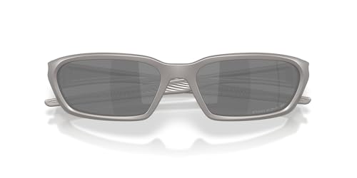 Image of Oakley Unisex Polarized Square Sunglasses - 0OO9533