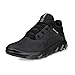 ECCO Herren Mx Hiking Shoe, Schwarz, 43 EU Baby,Schwarz günstig Kaufen-ECCO Herren Mx Hiking Shoe, Schwarz, 43 EU