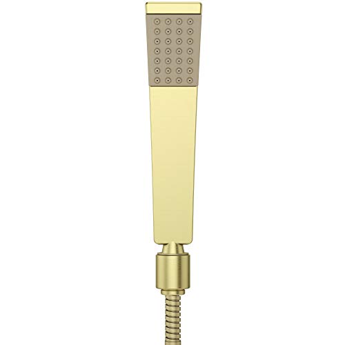 Regadera de mano Pfister LG16-FW1 función única blanco miniatura 5