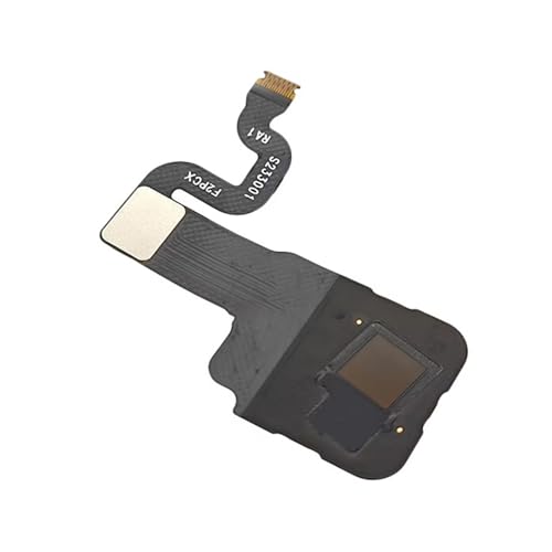 Câble d'empreintes digitales pour 8 nappe flex de rechange bouton home