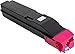 KYOCERA TK-8507M 1T02LCBUS0 Taskalfa 4550 4551 5550 5551 Toner Cartridge (Magenta) in Retail Packaging