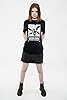 Linkin Park Soldier Hybrid Theory Band Logo T Shirt Unisex Unisex Size Large Black #4