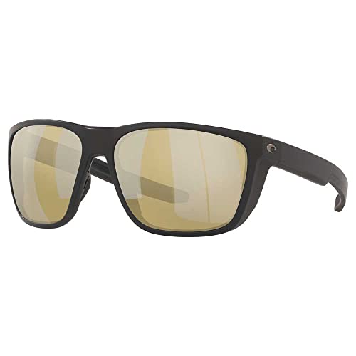 Image of Costa Del Mar Men's Ferg Square Sunglasses