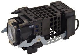 Replacement for Sony 2-590-738 Projector TV Lamp Bulb by Technical Precision