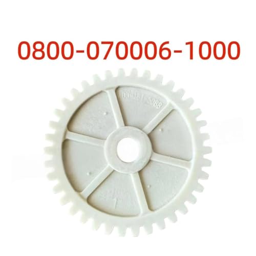 Engranaje ralentí de aceite 0800-070006-1000 compatible con CF800EX 2