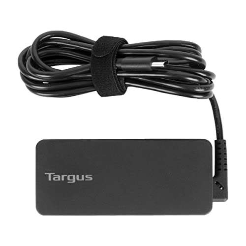 Targus 45W USB-C Charger, Black (APA106EUZ) - Image 3