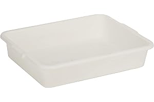 United Scientific Polypropylene Multi-Purpose Containment Laboratory Tray