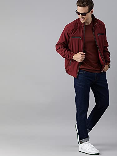 Image of VOXATI Men's Windcheater Jacket