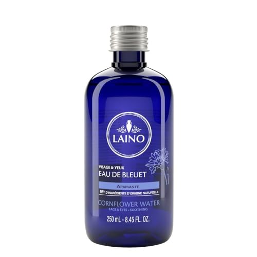 Laino eau de bleuet 250ml