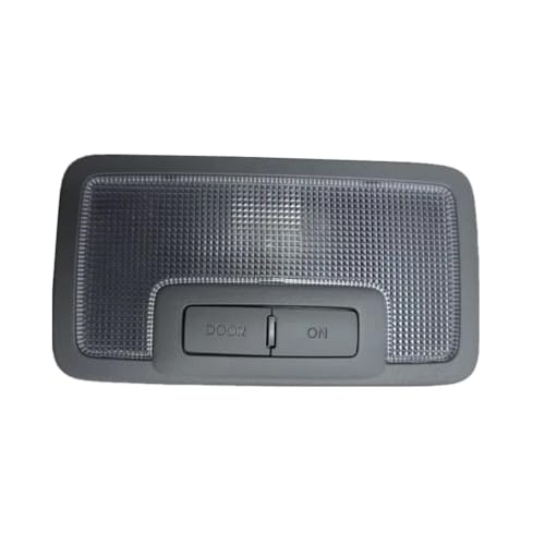 Luz de lectura interior gris para Kia Sorento: sustituye tu plafón roto de 2009 a 2014