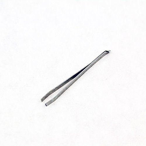 Preisvergleich Produktbild Leatherman 931019 TWEEZERS, Silber