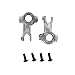 Redcat Racing Cast Aluminum Steering Knuckle, Left/Right
